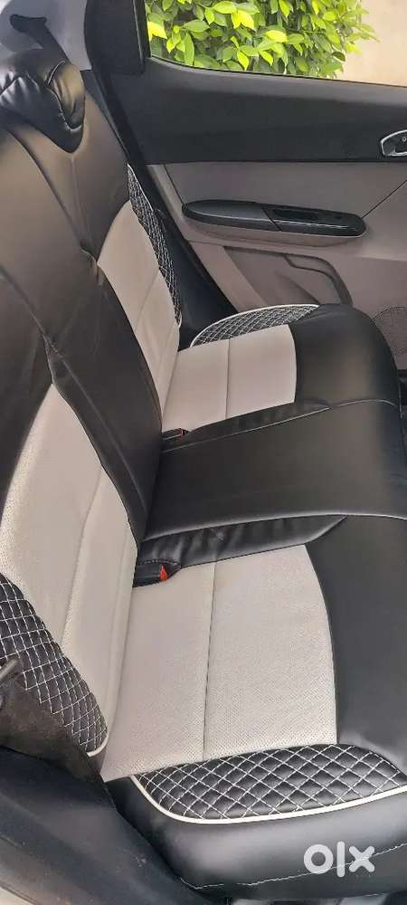 Tata Tiago 2018 Cng & Hybrids 65000 Km Driven