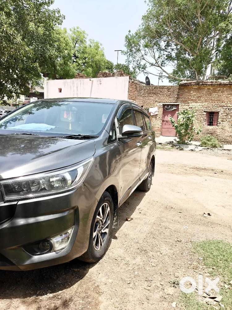Good Condition Vehicle