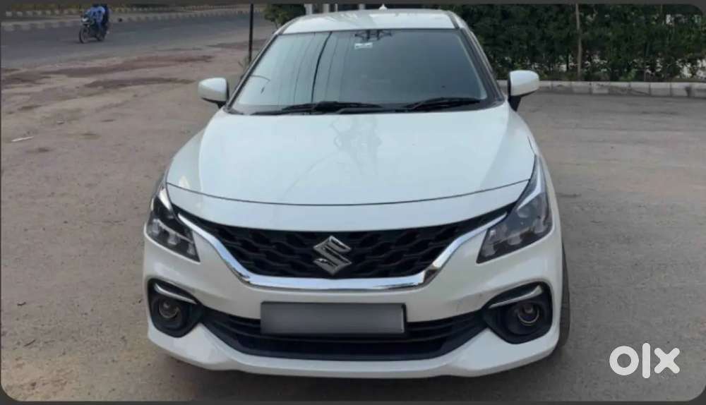 Maruti Suzuki Baleno 2026 First Owner