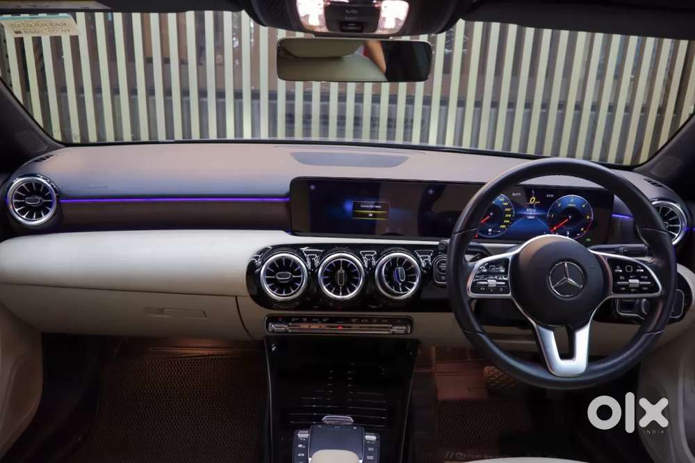 Mercedes-benz A-class Limousine 200d, 2023, Diesel