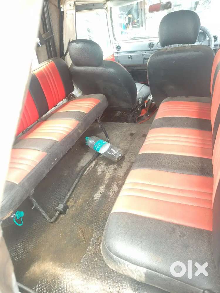 Maruti Suzuki Gypsy 1993 Petrol Good Condition