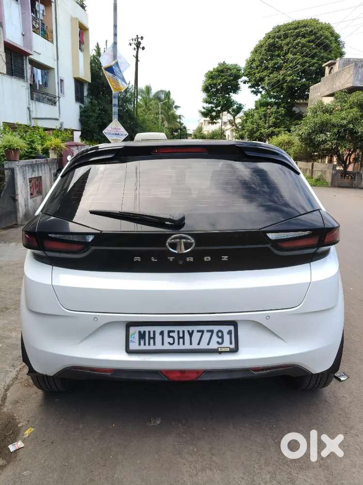 Tata Altroz 1.5 Xz 2022