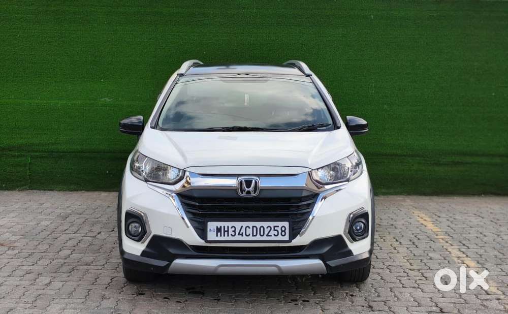 Honda Br-v, 2022, Petrol