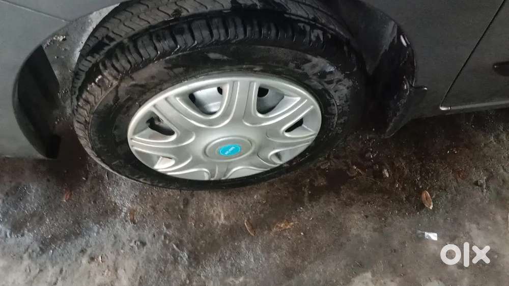 Maruti Suzuki Wagon R 2017 Petrol 35000 Km Driven