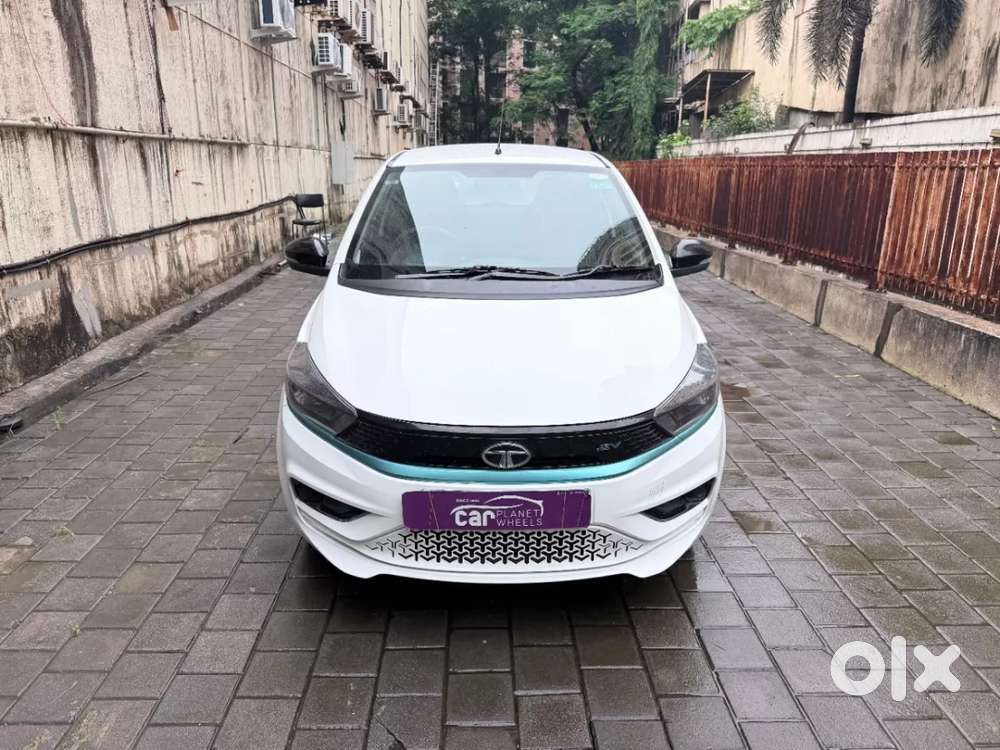 Tata Tiago EV XT MR, 2023, Electric - Photo 1