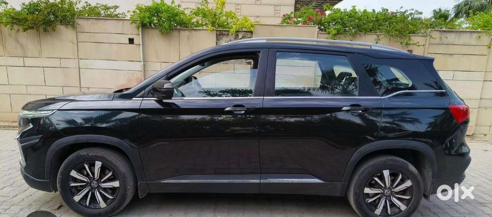 Mg Hector Diesel 2020 Manual Variant