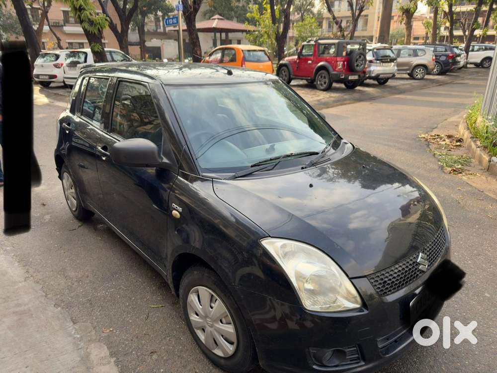 Swift Maruti Diesel 2009 Year