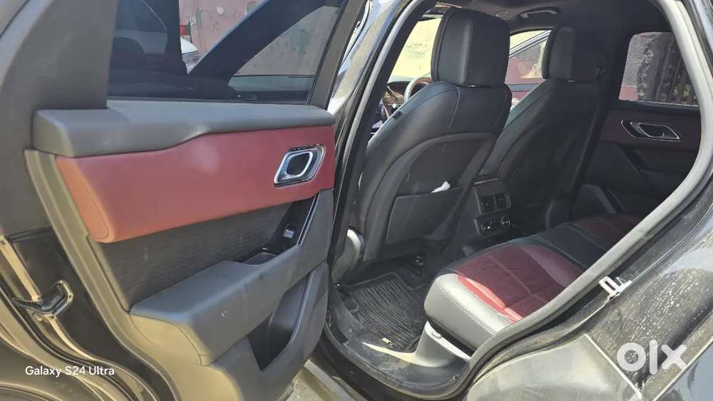 Vellar Range Rover , Good Condition And Clean Car