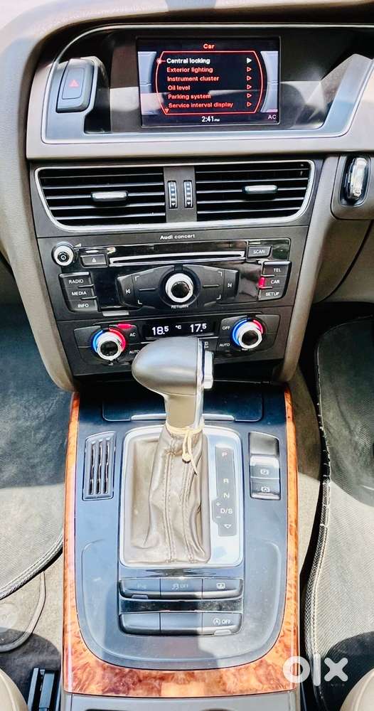 Audi A4 1.8 Tfsi Premium, 2012, Petrol