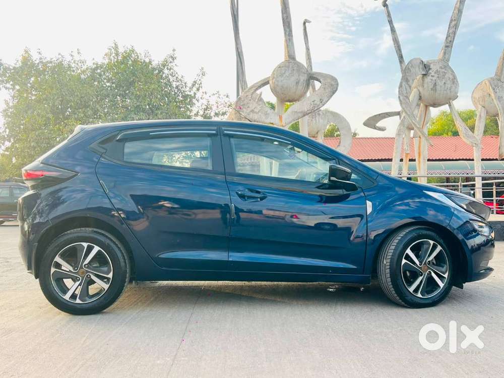 Tata Altroz Xz 2023