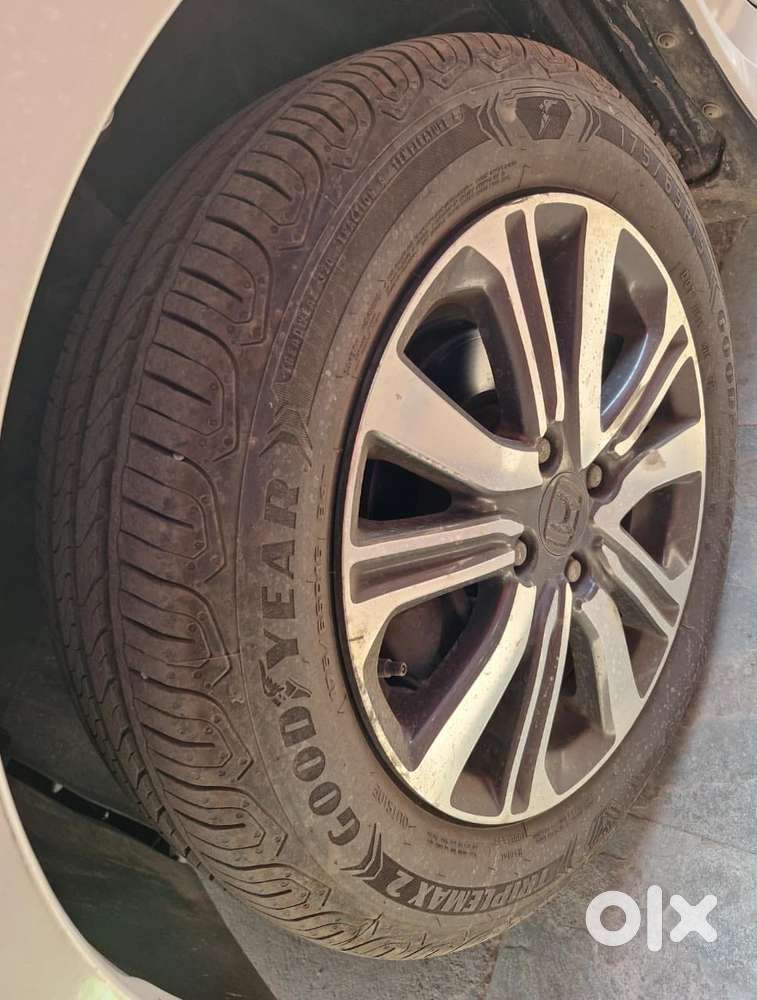 Honda City V At, 2019, Petrol