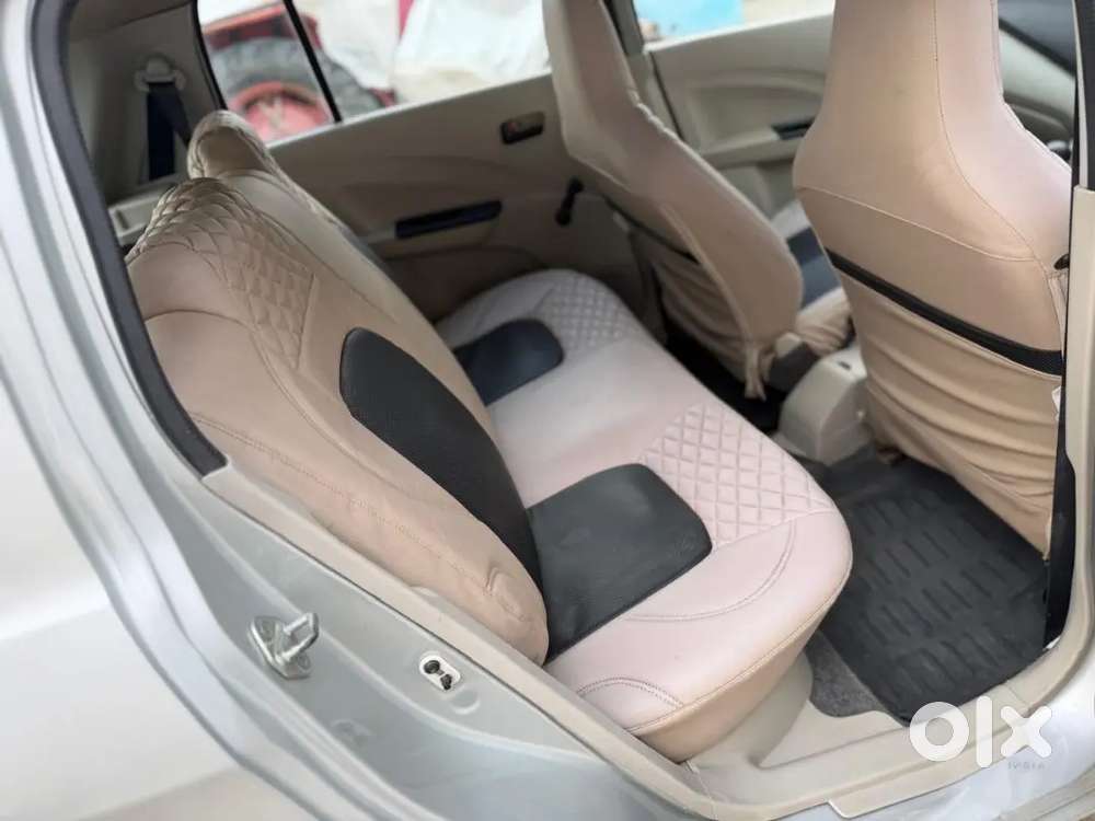 Maruti Suzuki Celerio Lxi 2018 / Cng / 56000 Km
