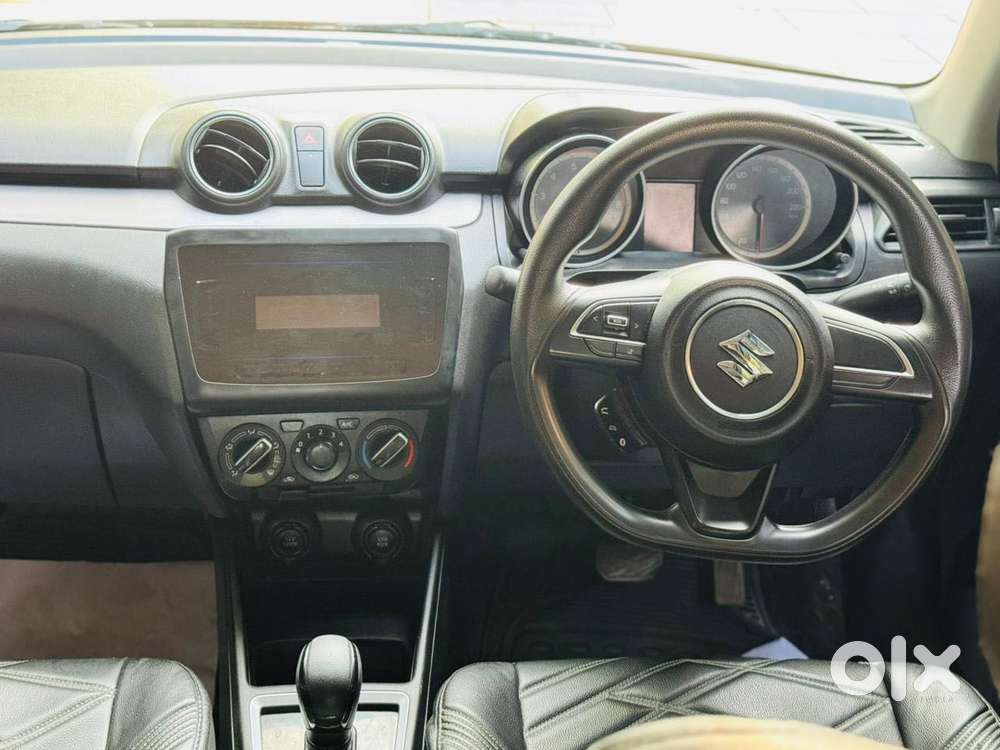Maruti Suzuki Swift 2023, 2023, Petrol