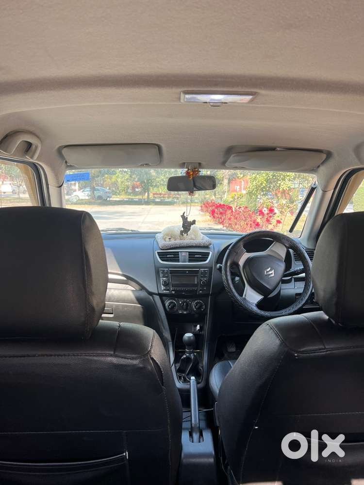 Maruti Suzuki Swift Vxi 2016
