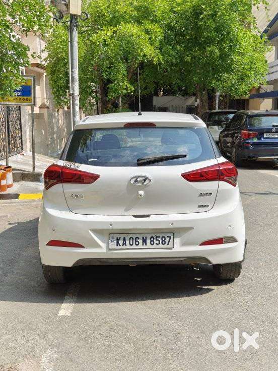 Hyundai Elite I20 Asta 1.2 (o), 2014, Petrol