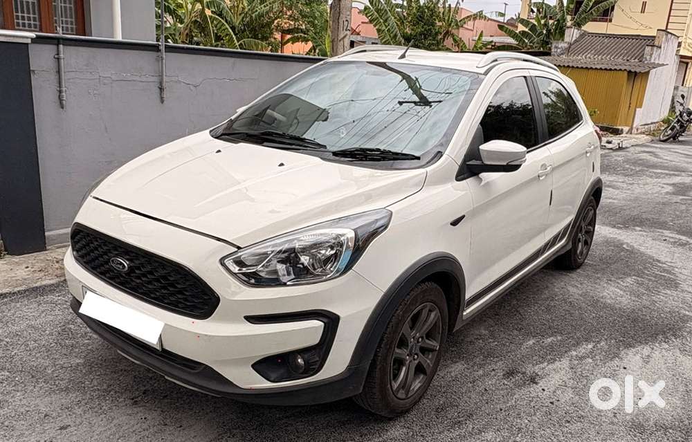 Ford Freestyle 2020 Model