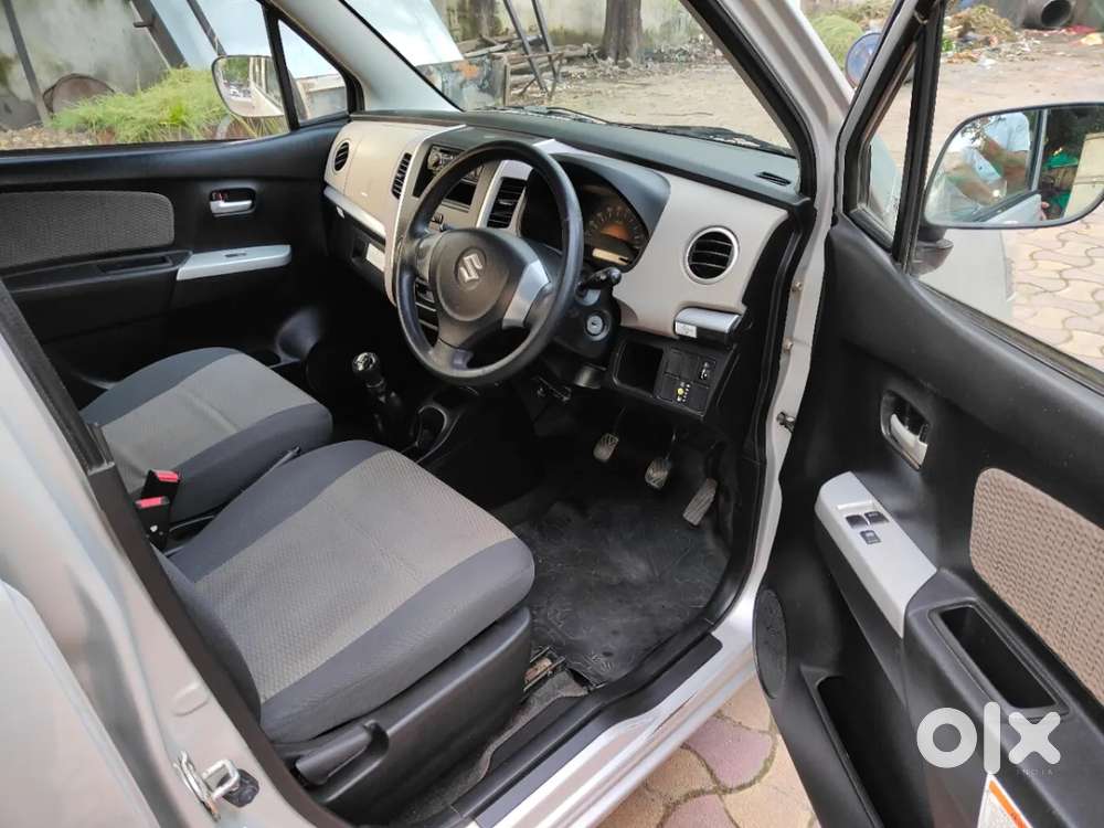 Maruti Suzuki Wagon R 1.0, 2013, Cng & Hybrids