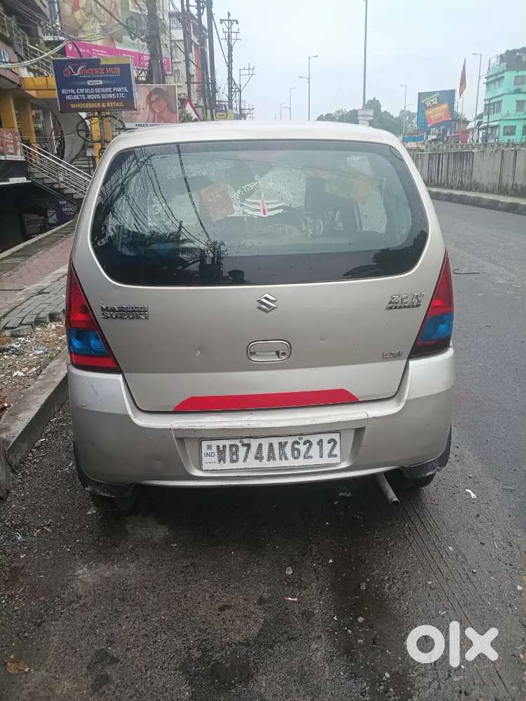 Good Condition