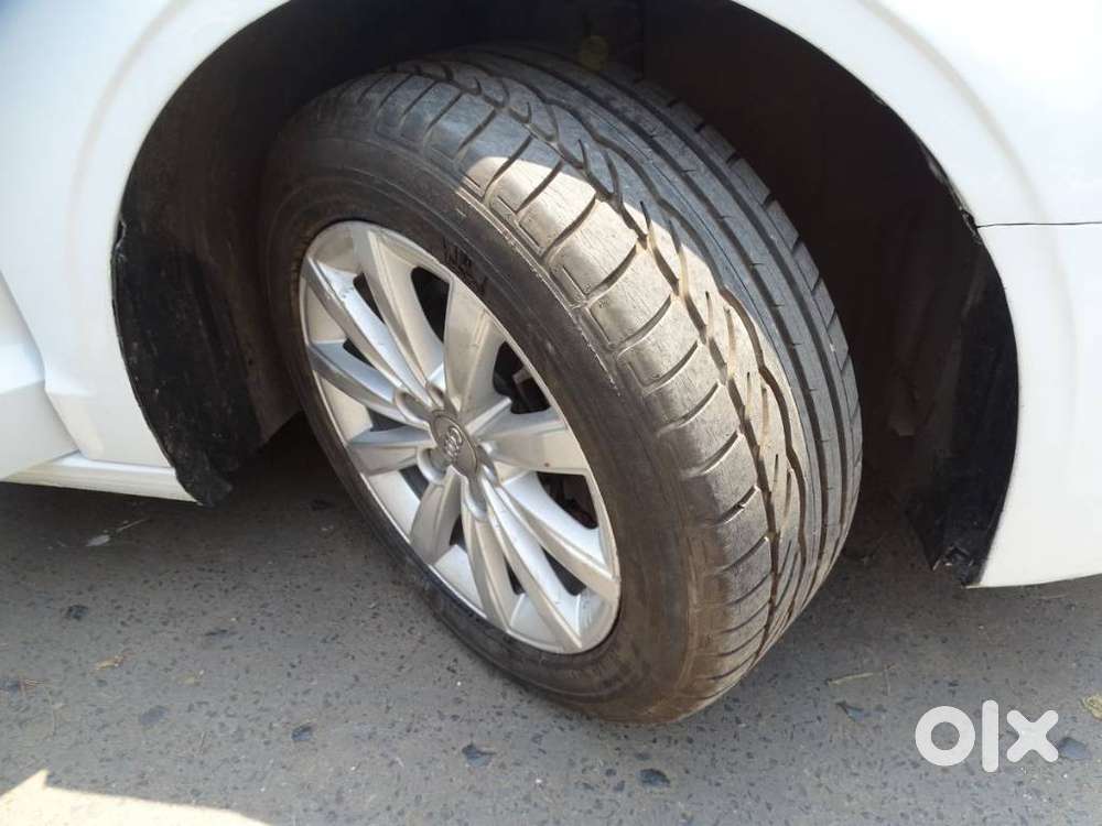 Audi A3 2.0 35 Tdi Attraction, 2014, Diesel