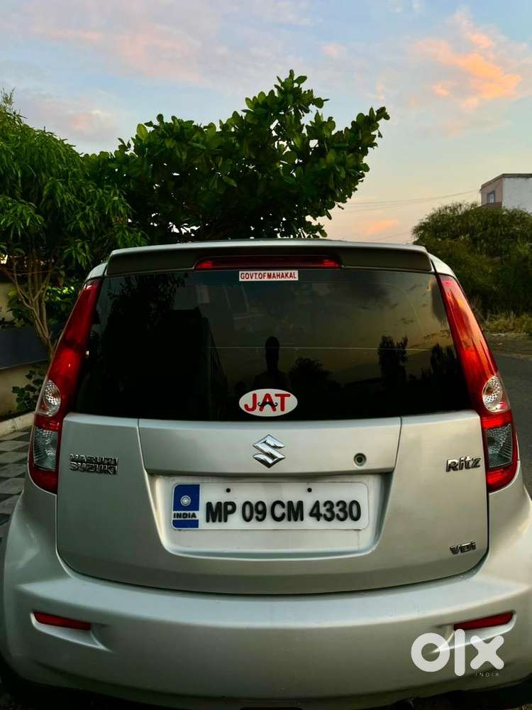 Maruti Suzuki Ritz 2013 Diesel Good Condition