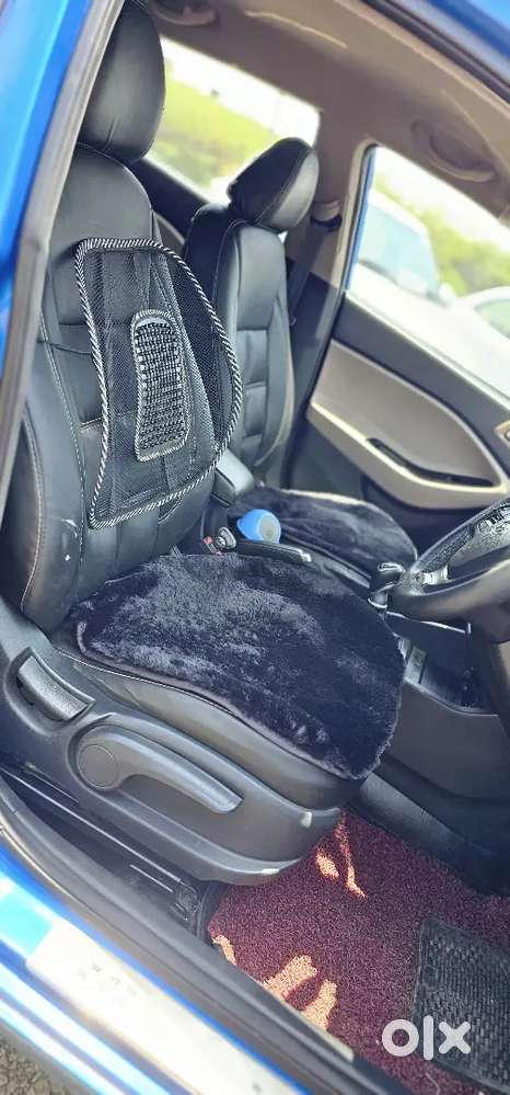 Hyundai Elite I20 2018 Diesel Well Maintained