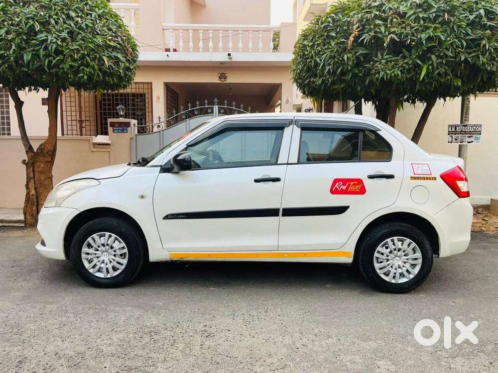 Maruti Suzuki Swift Dzire, 2019, Diesel