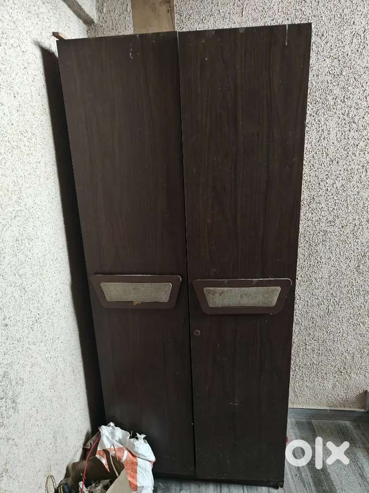 Storage Cupboard