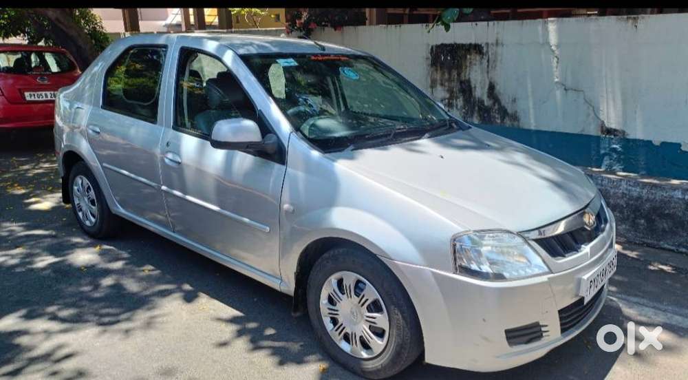 Mahindra Verito 1.5 D4, 2013, Diesel
