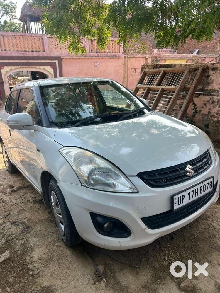 Maruti Suzuki Dzire 2013 Petrol Good Condition