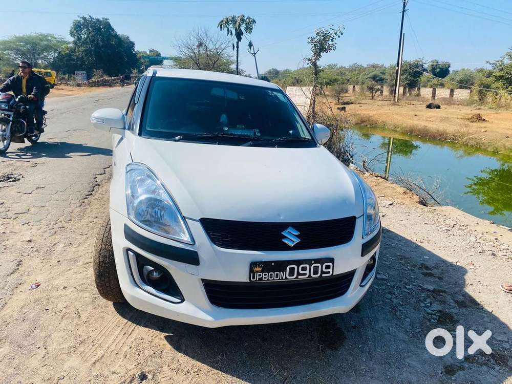 Maruti Suzuki Petrol 2016