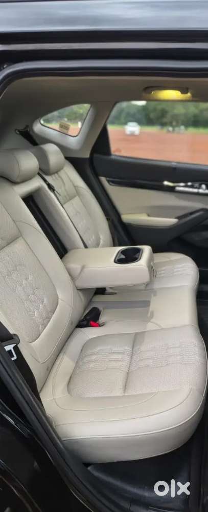 Kia Seltos Htx Petrol 2024