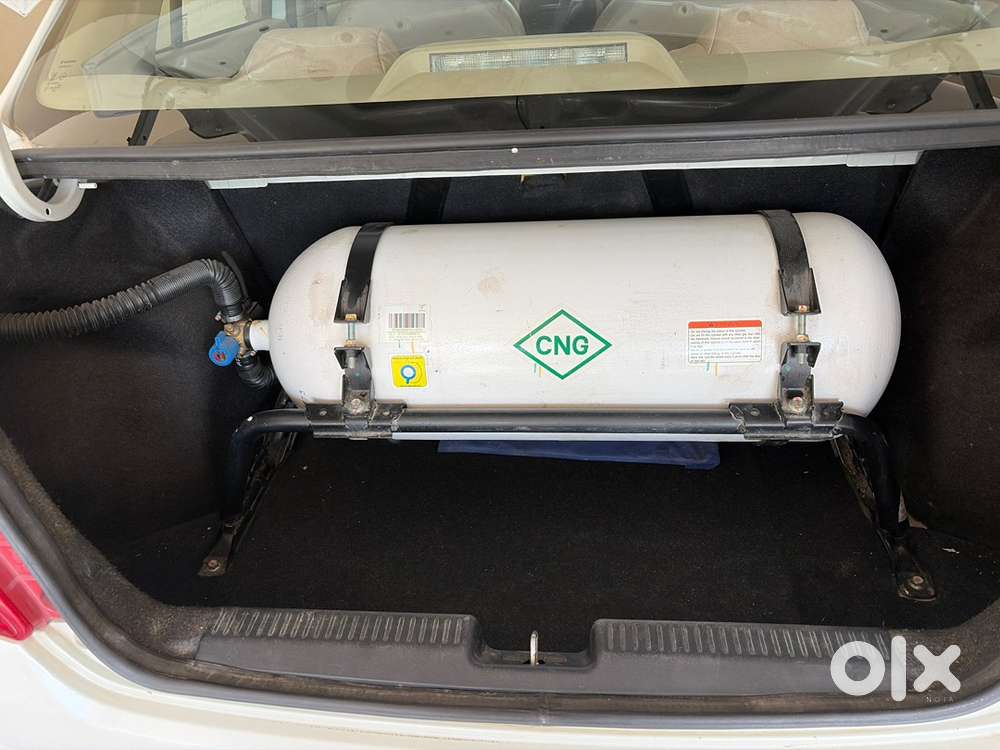 Maruti Suzuki Swift Dzire 2023 Cng