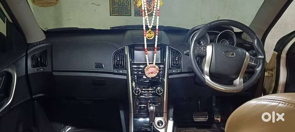 Xuv500 W11at Excellent Condition