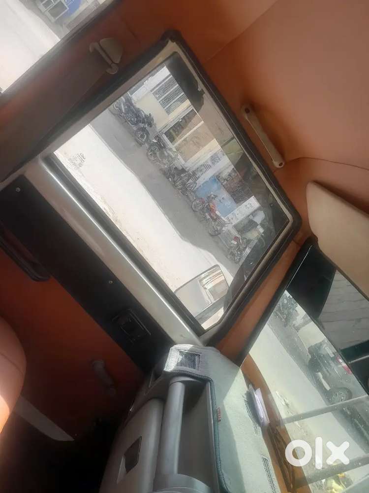 Mahindra Bolero 2013 Diesel Ac 280000 Km Driven New Sheet