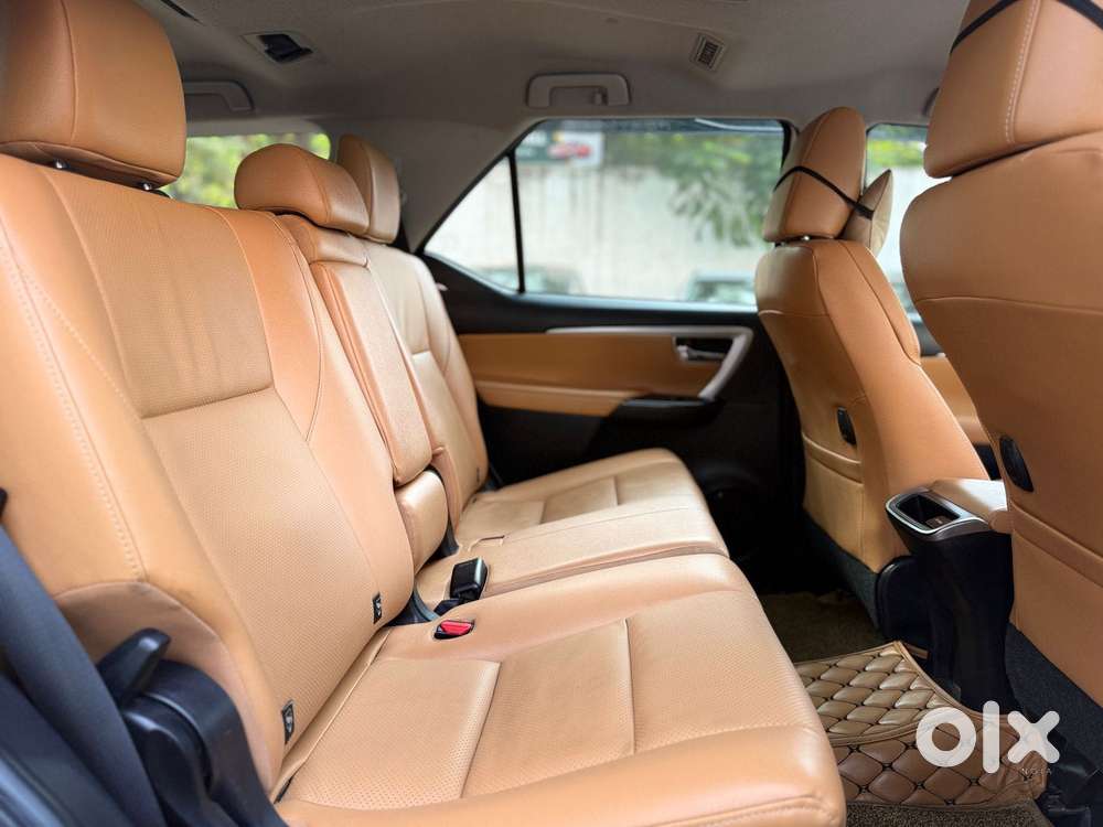 Toyota Fortuner 3.0 4x4 Automatic, 2023, Diesel