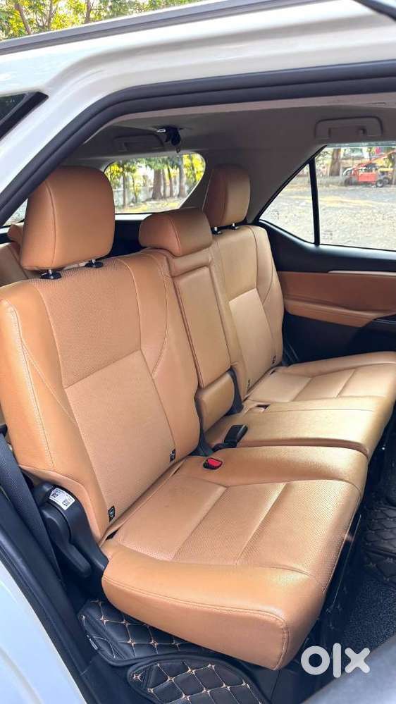 Toyota Fortuner 4x2 At 2.8 Diesel, 2024, Diesel