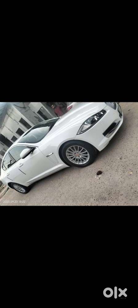 Jaguar Xf 2.2 Diesel, 2016, Diesel