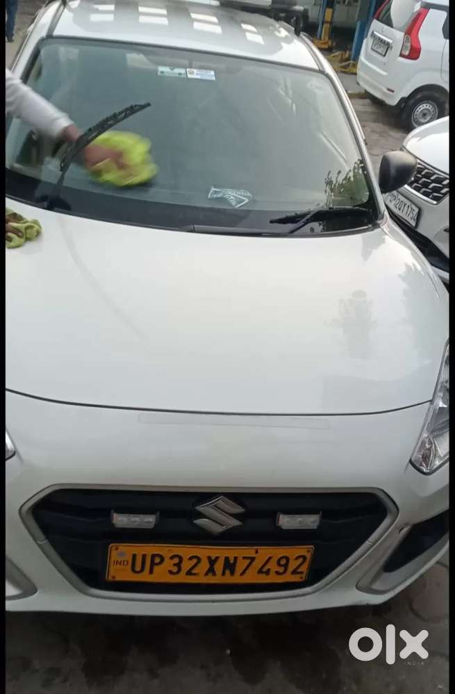 Maruti Suzuki Dzire 1.2 Vxi Cng, 2024, Cng & Hybrids