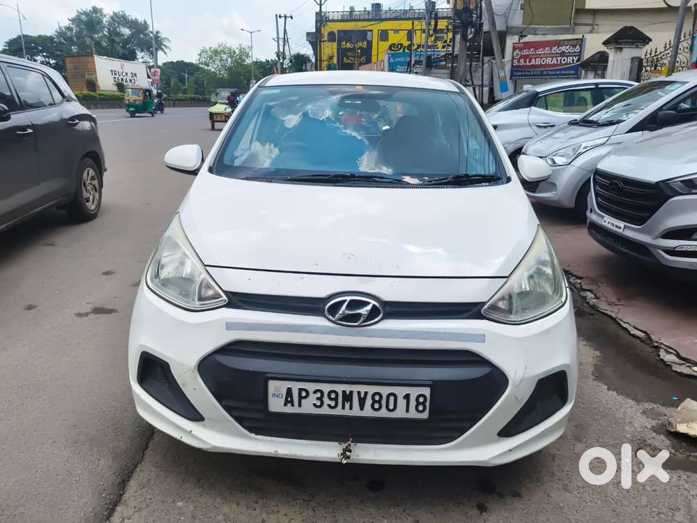 Hyundai Grand I10 Prime 1.1 Crdi T, 2018, Diesel