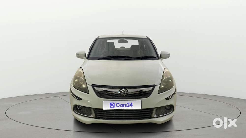 Maruti Suzuki Swift Dzire Zxi 1.2, 2015, Petrol