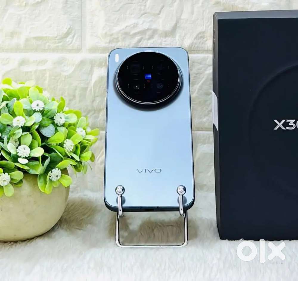 Vivo X300 Pro 5G 16Gb 512Gb Full Box 14 Months Warranty
