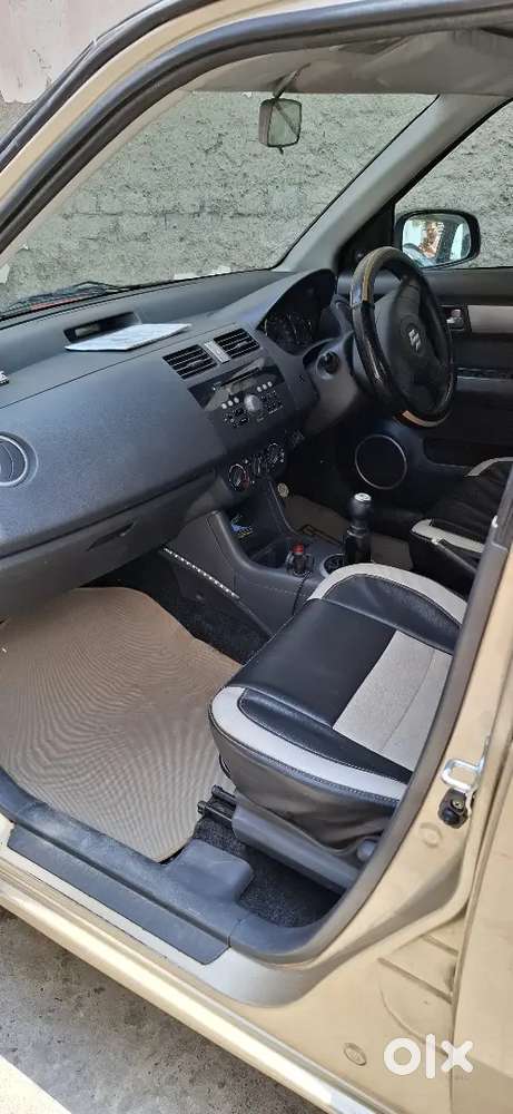 Maruti Suzuki Swift Dzire 2009 Original Pant Music System Bijnor नम्बर