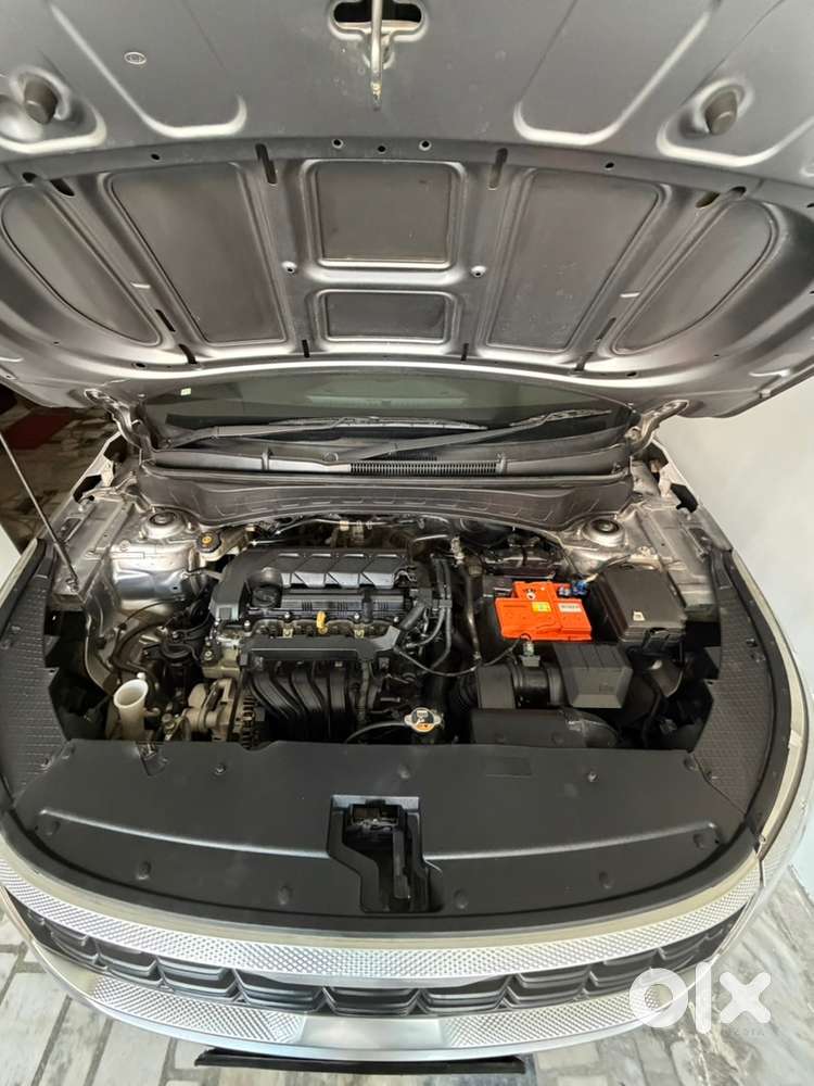 Kia Seltos Petrol 2020 Mint Condition
