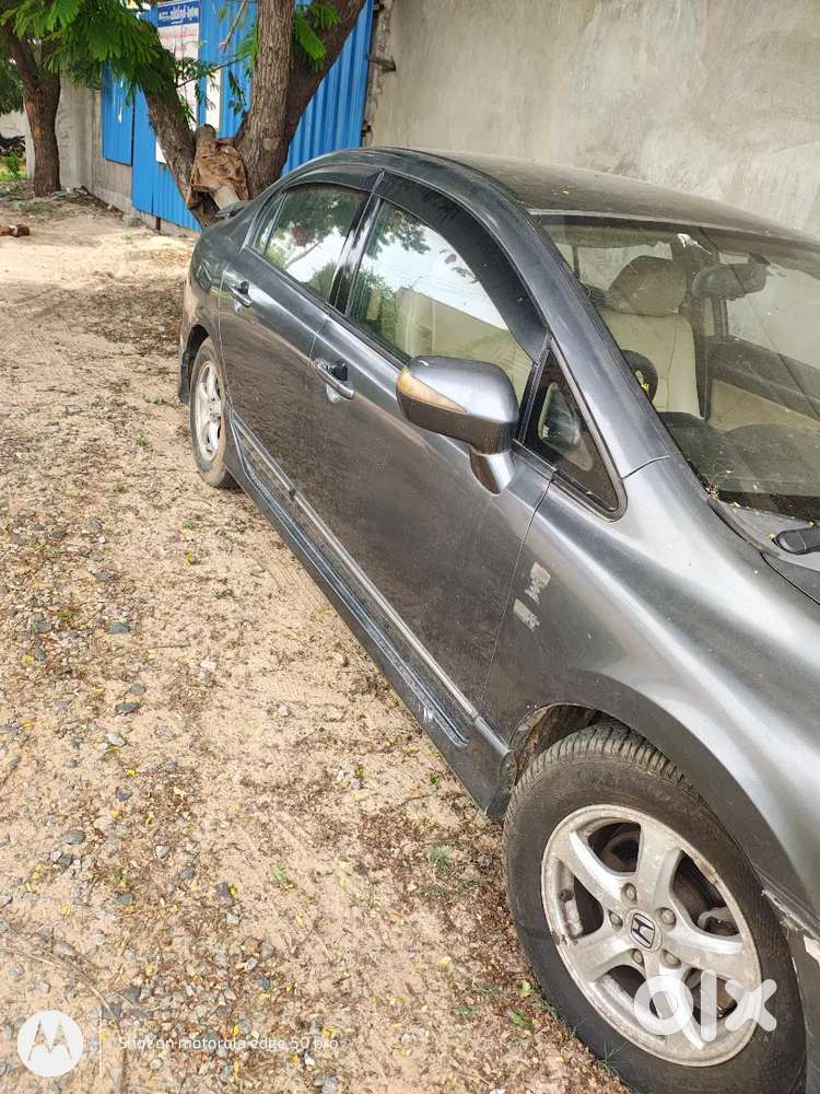 Honda City Petrol 2014 V Petrol Cvt