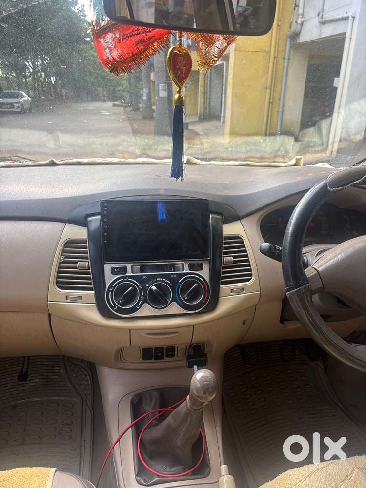 Toyota Innova 2008 Diesel