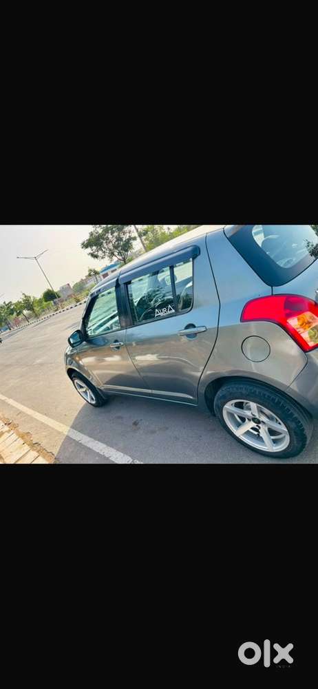 Maruti Suzuki Swift 2009