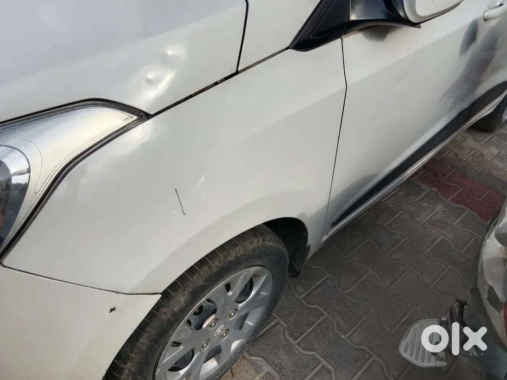 Hyundai Grand I10 Sportz 2016 Model
