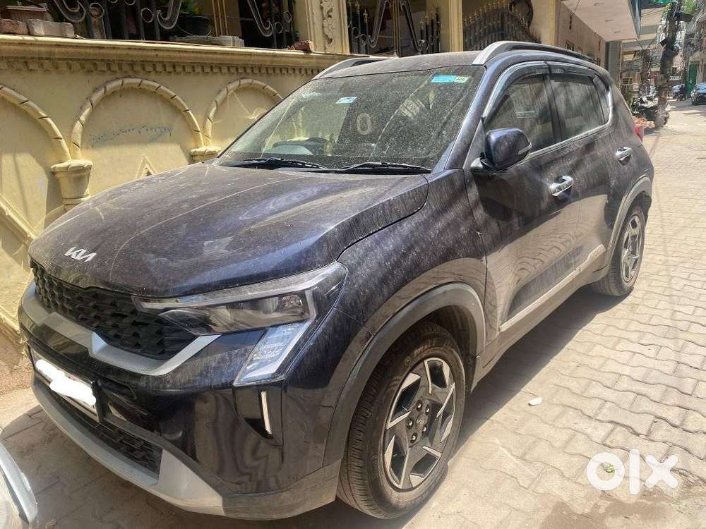 Kia Sonet G 1.2 5mt Htk(o), 2025, Petrol