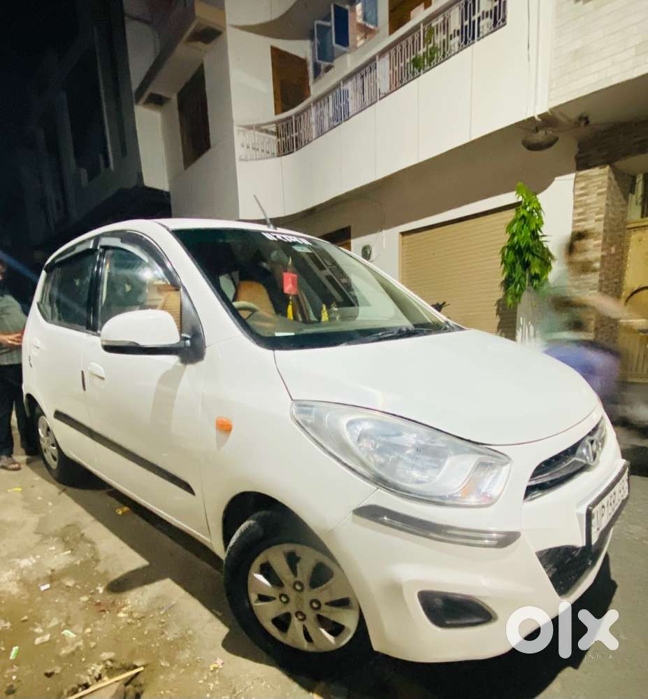 Hyundai I10 2014 Petrol Good Condition