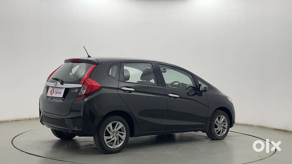 Honda Jazz [2020-2023] 1.2 Vx I-vtec Mt, 2019, Petrol